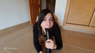 [K2S.CLUB] Leina Sex - Custom Vid Dildo Addiction 4K - 4K 2160P-7