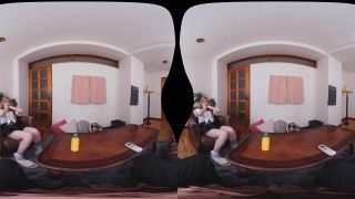 free porn clip 46 VRKM-1045 A - Virtual Reality JAV | gear vr | virtual reality tanya tate femdom-4