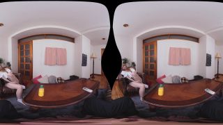 free porn clip 46 VRKM-1045 A - Virtual Reality JAV | gear vr | virtual reality tanya tate femdom-5