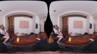 free porn clip 46 VRKM-1045 A - Virtual Reality JAV | gear vr | virtual reality tanya tate femdom-6