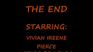 LeggyBondage VIVIAN IREENE PIERCE LEGGY HOOTERS GIRL GETS BONDAGE LESSON LAST PART -9