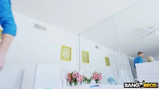 [Luna Star] Stretching Luna’s Big Ass With Cock & Toy - Apr 9, 2018-7