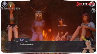 Mist Gameplay P85-1
