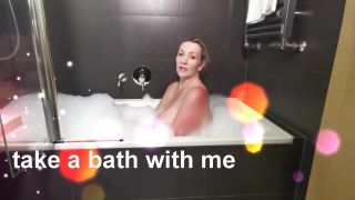 M@nyV1ds - Sandybigboobs - take a bath with me-0