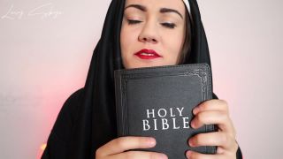 adult xxx clip 28 indian feet fetish fetish porn | Lucy Skye – Satanic Nun BBC Worship Gay | goddess worship-1