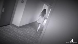 free porn video 24 FASGIRL – Cleo Clementine – Girl on the Elevator | cleo clementine | handjob porn -1