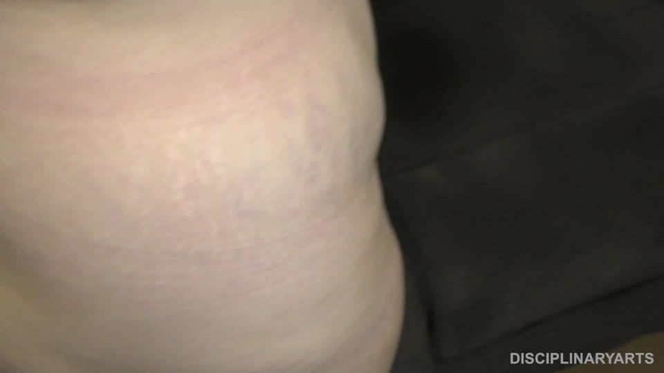 Rds Kara Gets Disciplined Pt 2 Full Video- 05.