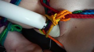 adult clip 9 Elise Graves, Lita Lecherous, sex xxx bdsm video on femdom porn -2