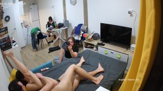 [K2S.CLUB] Voyeur-House - Couch Porn Shooting  04.09.2025 - HD 720P-2