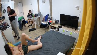 [K2S.CLUB] Voyeur-House - Couch Porn Shooting  04.09.2025 - HD 720P-5