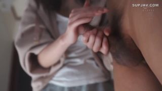 ReducingMosaic JUR-288 午前中のインターホン ～欲求不満な隣の人妻は突然やって来て…～ 美ノ嶋めぐり-5