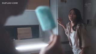 ReducingMosaic JUR-288 午前中のインターホン ～欲求不満な隣の人妻は突然やって来て…～ 美ノ嶋めぐり-6