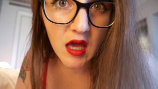 free xxx video 2 catsuit femdom Princess Anasia – Denied For The Holidays, dirty talk on pov-6