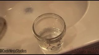 7359 Jealous Brother Knocks Out and Knocks Up Little Sis-2