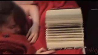 7359 Jealous Brother Knocks Out and Knocks Up Little Sis-3