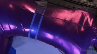 xxx clip 7 GHMT-33 悪女外人クラウザー勇者降伏花宮玲 Rei Hanamiya | rei hanamiya | femdom porn heavy rubber fetish-6