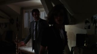 Emmanuelle Seigner - Frantic (1988) HD 1080p - (Celebrity porn)-2