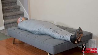 Ariel Anderssen Ariel's Mummified Workout (MP4 Format) Qu...-2