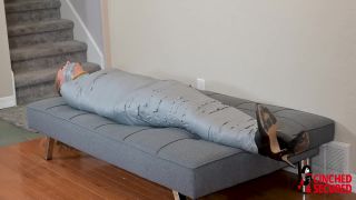 Ariel Anderssen Ariel's Mummified Workout (MP4 Format) Qu...-9