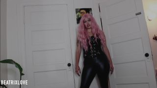 Sph Hookup latex beatrixlove-6