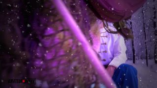 xxx clip 49 Amateurboxxx – Prince Controls Ice Princess – Kali Roses, public fetish on femdom porn -1