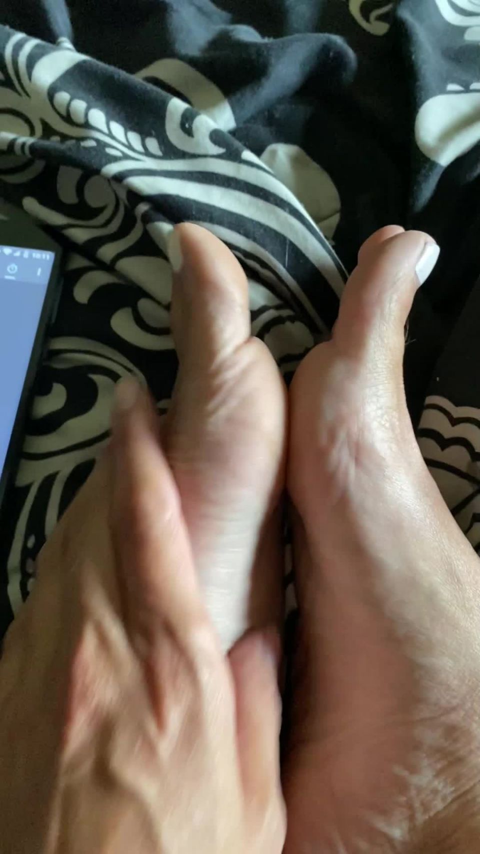 JOI Feet Only webcam QueenMotherSoles