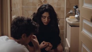 Golshifteh Farahani – Les deux amis (2015) HD 1080p!!!-3