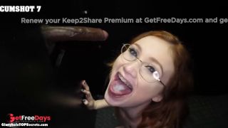 [GetFreeDays.com] Damn, You A Nasty Redhead Scarlet - Scarlet Skies Sex Clip March 2023-6