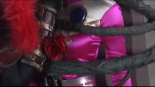 [supermisses.com] GHOV-07 Super Force Shield Five -Stigmatized as a Disqualified Heroine 超戦隊シールドファイブ ヒロイン失格の烙印 Tsukino Okawa - PART-GHOV07_01 | giga heroine, superheroines porn, superheroine, wonder woman-5