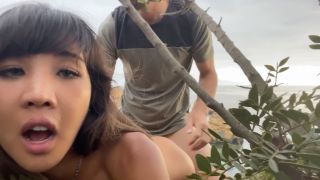 Daring Kiara Public Viewpoint Quickie Sex-3