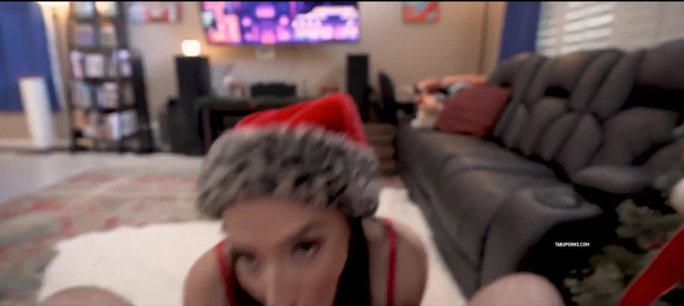 free porn clip 42 Sheena Ryder - Christmas With My Friends Hot Mom - fetish - femdom porn boot fetish