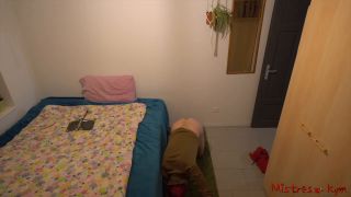 [K2S.CLUB] Mistress Kym - Under Pressure Part 2 - HD 720P-2