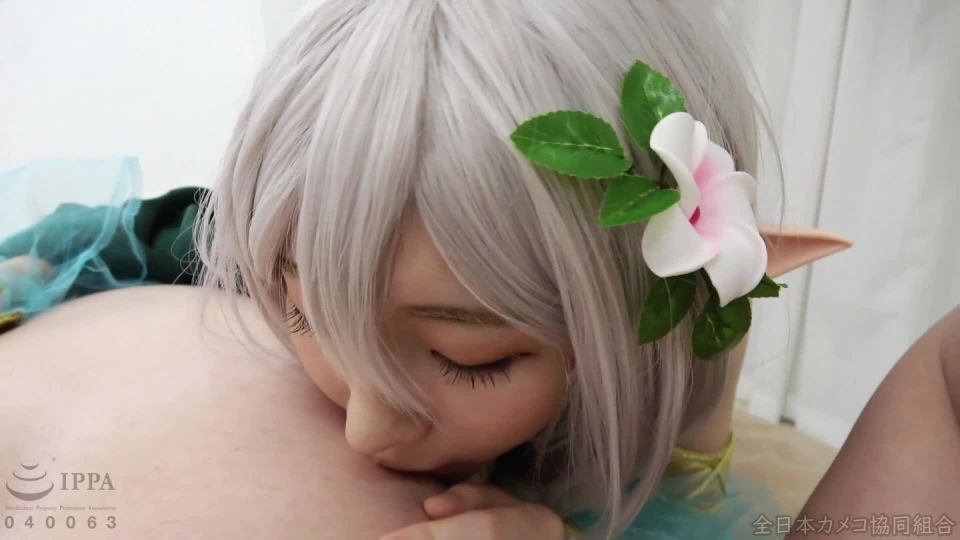 [supermisses.com] [NCYF-012] Seven People In A Wild Orgy: Otherworldly Petite Fairy Cosplayer With A 140 cm Tall Body Has Her Innocent Tight Pussy Destroyed By Thick Rods. “Shaved Pussy Breaching With Spraying Squirt”, “Mixed Cum Pregnancy Experiment”, “Wild Spasming Ahegao Orgasm”, Slutification Training Double Special Feature | giga heroine, superheroines porn, superheroine, wonder woman
