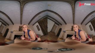 [GetFreeDays.com] Curvy Kayley Gunner As KEIRA METZ Decided To Fuck Her WITCHER Porn Video July 2023-3