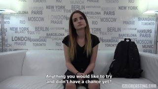 online clip 34 CzechCasting.com/CzechAV.com - Dominika - Casting-4859 [FullHD 1080p] | hardcore | hardcore porn free hardcore anal-2