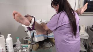 FemDom Ballbusting CBT: Private Patient 03 [FullHD 2025]-6