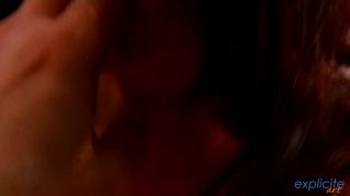 free video 11 POV masturbation and dildo with an French arabic teen in studio - teen - femdom porn teen big casting-8