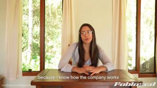 Onlyfans - i Could Do Anything Secretary Needs a Raise, Roleplay Fablazed - Onlyfans-3