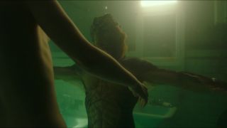 Sally Hawkins - The Shape of Water (2017) HD 1080p - (Celebrity porn)-7