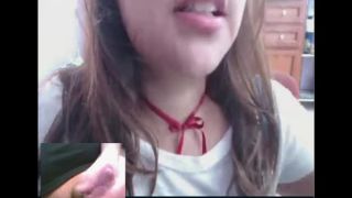 online adult video 31 Chubby latina teen masturbating in web cam - webcam - masturbation porn high heel fetish-9