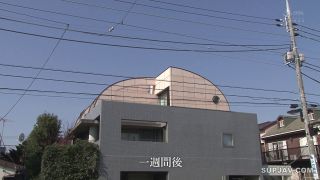 Reducing Mosaic JUL-226 元地方局アナウンサー 人生初の黒人解禁！！ 黒人に溺れた人妻 七緒夕希-3