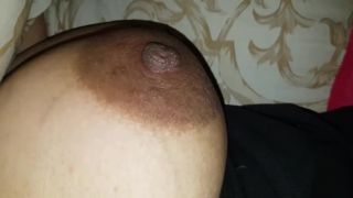 Porn tube Big Boob Aunty Jerking Cock-2