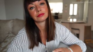 [K2S.CLUB] Yourgirlnextdoor1 - Medicating My Reluctant step-Son Step-Mommy's Revenge 4K - 4K 2160P-1