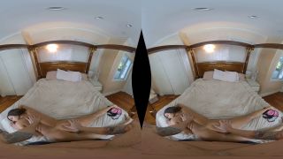 Zoe Bloom In Bloom VR UltraHD 4K Oculus Vive Sex Fantasy-1