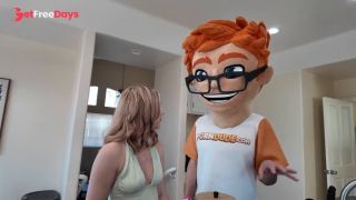 Becky Summers Sugar Hunt Turns Into a Big Dick Ride-2