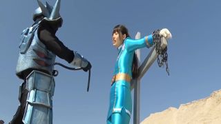 [SuperMisses.com] DHRY-30 Doujin Heroine 29: Heroine Pinch Special:Ryusei Blue (FHD ver.)-041-1