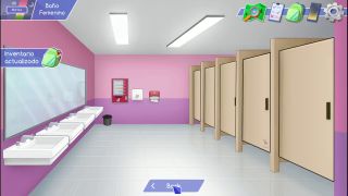 OscariusGames - Camp hill rage 6-3