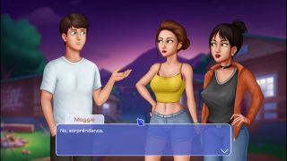 OscariusGames - Camp hill rage 6-4