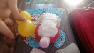 Hermina - Massagem sensual de um casal gostoso com óleo no corpo. Preliminares no quarto com um casal amador.-0