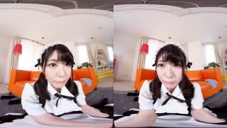 CRVR-137 A - JAV VR Watch Online-6